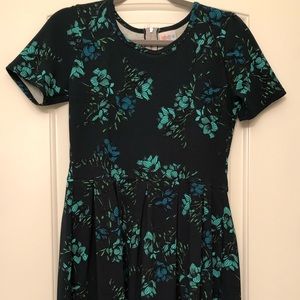 Lularoe Amelia dress